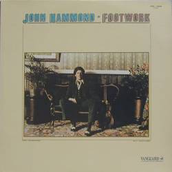 John Hammond : Footwork